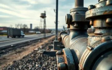 tensione tra budapest e kyiv orban promette di ripristinare il flusso del petrolio a ogni costo 1772759375 364x230