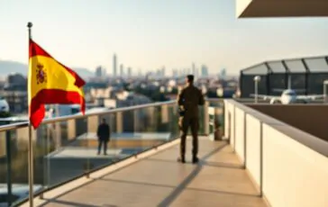 Tensione tra Madrid e Washington dopo il rifiuto sull'uso delle basi