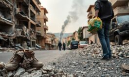 tensioni in libano macron riconosce la legittimita della difesa mentre aumenta lo scontro con israele 1774311815 265x160