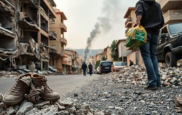 tensioni in libano macron riconosce la legittimita della difesa mentre aumenta lo scontro con israele 1774311815 364x230