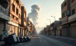 tensioni in medio oriente mosca avverte di una possibile catastrofe e chiede levacuazione dei russi dalliran 1772328926 265x160