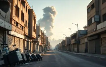 tensioni in medio oriente mosca avverte di una possibile catastrofe e chiede levacuazione dei russi dalliran 1772328926 364x230