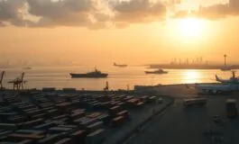 tensioni nel golfo dopo raid su tehran cosa sappiamo e cosa rischia la regione 1772440687 265x160