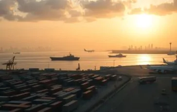 tensioni nel golfo dopo raid su tehran cosa sappiamo e cosa rischia la regione 1772440687 364x230