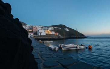 terremoto nelle isole eolie di magnitudo 43 con epicentro vicino ad alicudi 1774069314 364x230