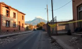 terremoto sulletna di magnitudo 45 danni a edifici privati e scuole chiuse 1772632942 265x160