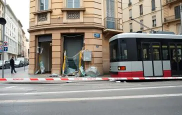 tram deragliato a milano cosa cercano gli investigatori tra malore e uomo morto 1772335687 364x230