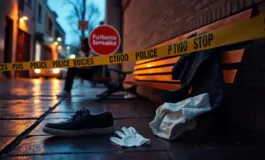 tre casi di cronaca nera aggressioni sessuali abuso su minore e atti persecutori 1772910641 265x160