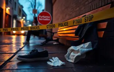 tre casi di cronaca nera aggressioni sessuali abuso su minore e atti persecutori 1772910641 364x230