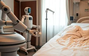 tre robot oss a cosenza per ridurre le infezioni ospedaliere 1773424856 364x230
