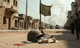 trump annuncia la continuazione dei raid dopo la morte di khamenei un conflitto che cambia il medio oriente 1772748636 265x160