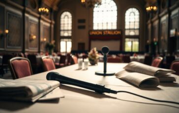 trump e i colloqui con liran accuse ai media e preoccupazioni per i negoziatori 1774490583 364x230