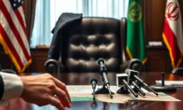 trump voglio essere coinvolto nella nomina del nuovo leader iraniano 1772736175 265x160