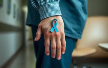 tumore della prostata sopravvivenza in aumento e lurgenza di misurare la qualita di vita 1772802692 364x230