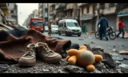 vittime e danni in iran dopo i raid bilancio di oltre 1255 morti 1773052879 265x160