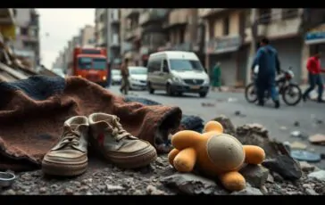 vittime e danni in iran dopo i raid bilancio di oltre 1255 morti 1773052879 364x230