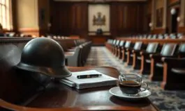 voto al senato usa e limiti alle prerogative presidenziali sulla guerra con liran 1772665782 265x160