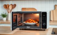 wab ai chef ultra rivoluziona il microonde domestico 1774816049