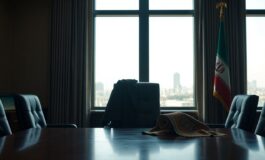 washington prende in considerazione mohammad bagher ghalibaf come potenziale leader dopo un accordo 1774306906 265x160