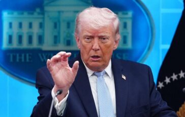 iran il report cia smentisce trump teheran puo resistere 4 mesi al blocco navale 3