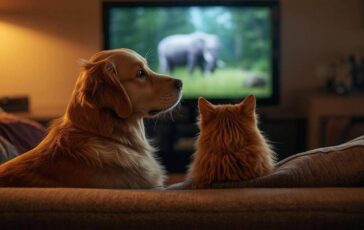 Limpatto nascosto delle cure degli animali cosa dicono i veterinari 364x230