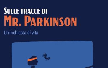 Sulle tracce di Mr. Parkinson online noir sulla malattia che rallenta 300mila italiani 364x230