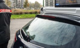 agguato mafia foggia