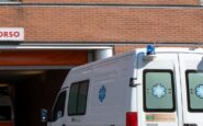 Morti in ambulanza Spada
