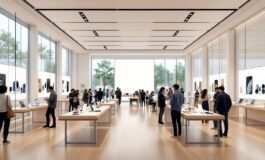 tim cook lascia apple