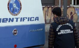 trovato morto uomo scomparso