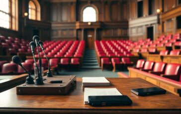 Caso Conte: Piantedosi pronto a intervenire in Parlamento mentre il governo gestisce le tensioni