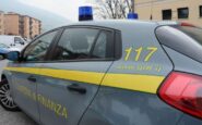 cilento alpinisti dispersi guardia finanza