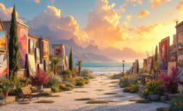 scoperta Picasso Mirò