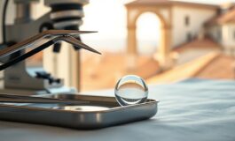 Come le lenti intraoculari ICL possono aiutare pazienti con cheratocono stabile