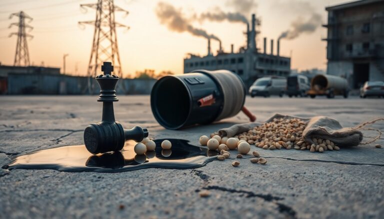 Come le minacce variabili di Trump stanno complicando la pace con l'Iran