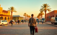 Crescita del turismo in Marocco: +7% di arrivi da gennaio a marzo