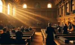 Dl sicurezza, caos in Aula e correttivo del governo in arrivo