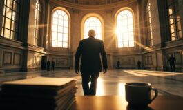 Fine dell'indagine sul presidente della Fed apre la strada alla nomina di Kevin Warsh