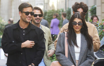 Giulia Salemi Pierpaolo Pretelli