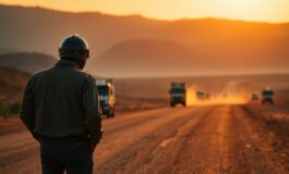 Guardia mineraria in Congo: come funzionerà il nuovo corpo per tutelare i minerali strategici