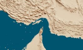 sequestrate navi msc