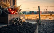 How to Feed the Planet: il documentario che collega risorse alimentari e guerre