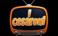 cesaroni 7 dati ascolti