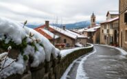 improvvisa nevicata in tarda primavera in provincia dellaquila 1775035907
