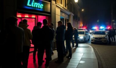 Escort nei party a Milano: calciatori di serie A e un pilota di Formula 1 tra i clienti