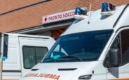 arrestato dirigente medico puglia
