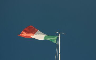 Italia Bosnia Italo Bocchino