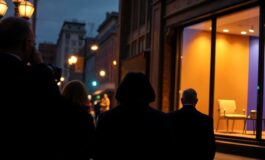 La nuova puntata di Belve con Elettra Lamborghini e le critiche dei giornalisti