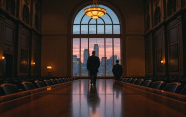 Leadership collettiva e ascesa dei Guardiani della Rivoluzione in Iran