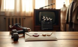 Niccolò Centioni: peso perso, royalties e il sì immediato per I Cesaroni